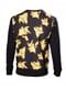 Sweatshirt de Pikachu preta para adulto