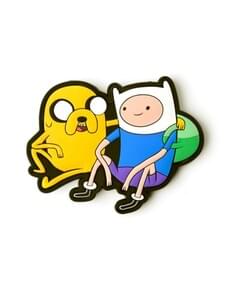 Boucle Adventure Time