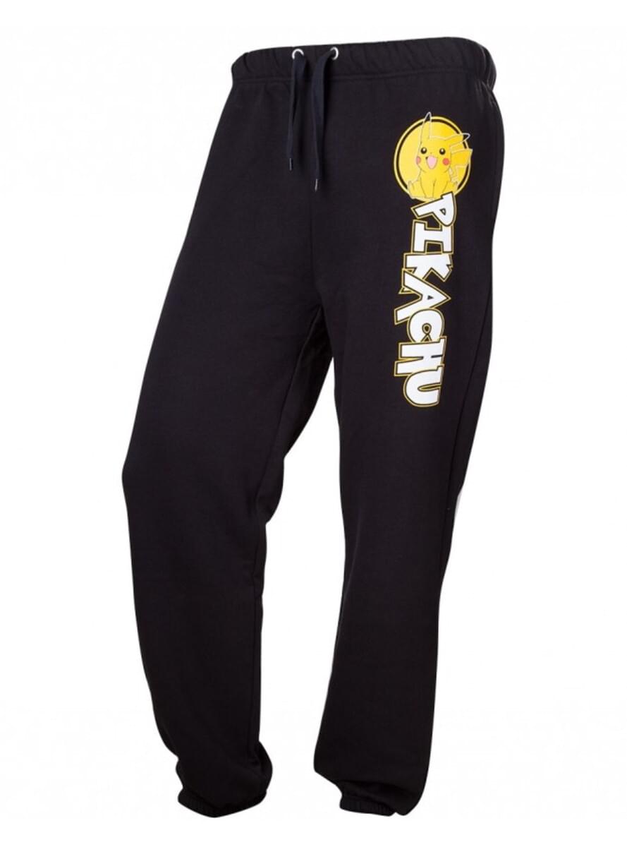 Pantaloni Pikachu pentru adult