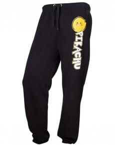 Pantalon Pikachu pour adulte