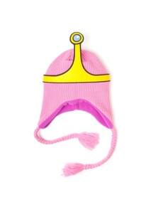 Bonnet Princesse Chewing-Gum