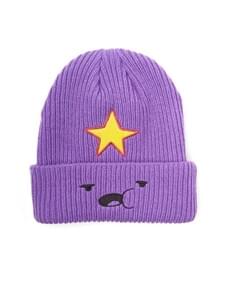 Lumpy Space Princess Adventure Time beanie for adults