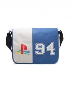 Mochila a tiracolo de PlayStation classic