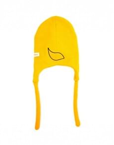 Bonnet Jake Adventure Time avec cache-oreilles