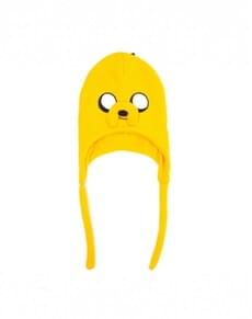 Jake Laplander from Adventure Time beanie for adults