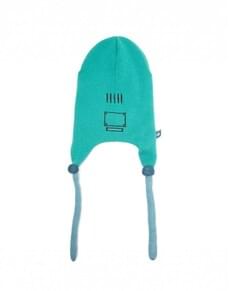 BMO Laplander Adventure Time beanie for adults