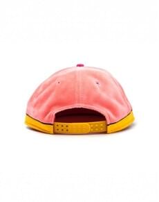 Casquette Princesse Chewing-Gum