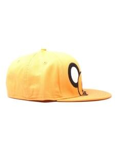 Adventure Time Jake cap for adults