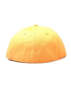 Casquette Jake Adventure Time jaune