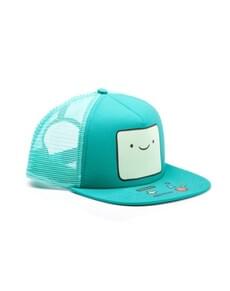 Casquette BMO Adventure Time