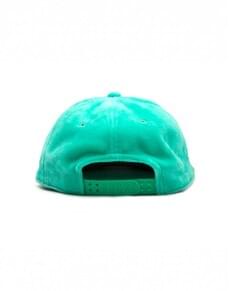 Casquette BMO Adventure Time bleue