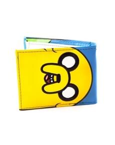 Finn and Jake Adventure Time Wallet