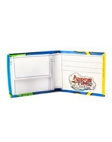 Peněženka Finn a Jake Čas na dobrodružství