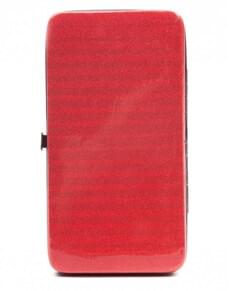 Red Marceline Adventure Time Wallet