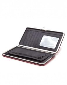 Red Marceline Adventure Time Wallet