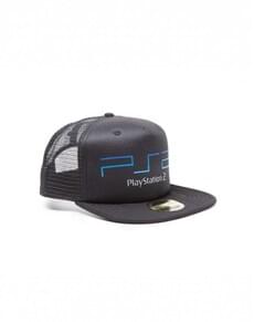 Huvudbonad PlayStation 2 för vuxen