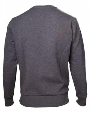 Christmas PlayStation sweatshirt for adults