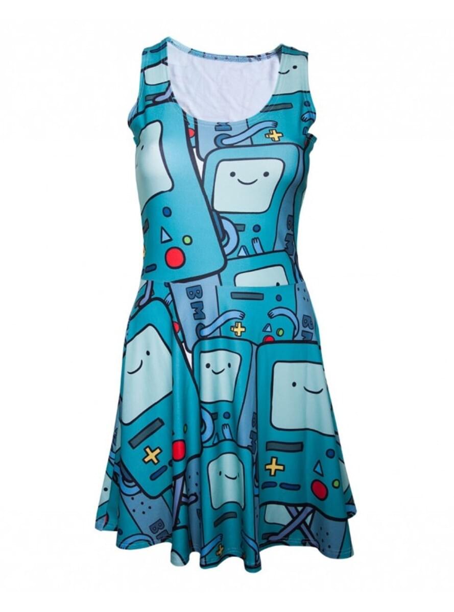 Vestido de Beemo BMO para mujer