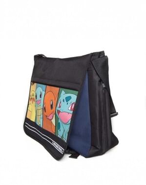 Kuriertasche Pokemon