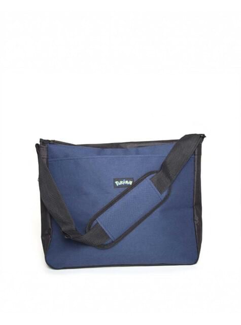 Mochila a tiracolo de Pokemon