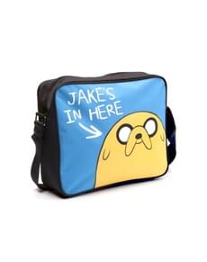 Jakeova kabela Čas na dobrodružství