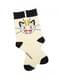 Meowth Pokémon socks for men