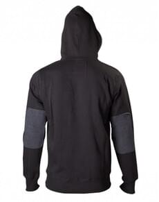 Black Jack Daniel's number 7 hoodie for adults