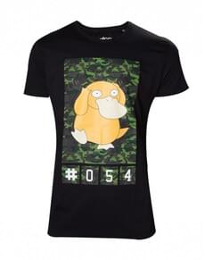 T-shirt de Psyduck