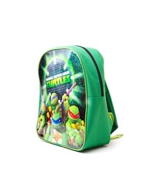 Teenage Mutant Ninja Turtles backpack for kids