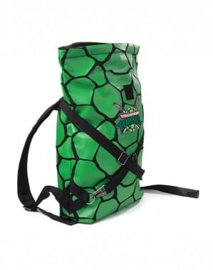 Mochila de Tortugas Ninja