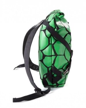 Mochila de Tortugas Ninja