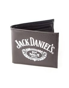 Jack Daniels Logo Wallet