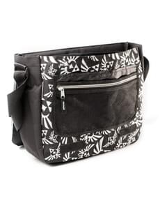 Sac à dos Bandoulière Zelda noir