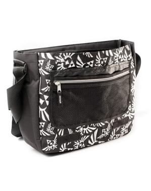 Sac à dos Bandoulière Zelda noir