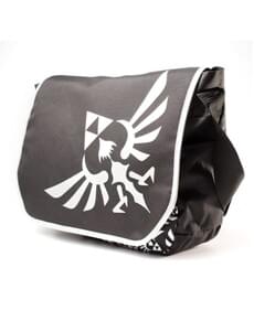 Sac à dos Bandoulière Zelda noir