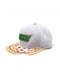 Pizza Teenage Mutant Ninja Turtles cap