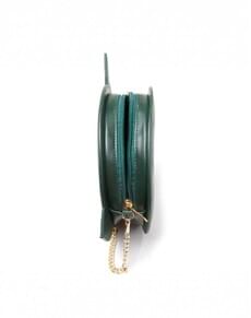 Dámská kabela s řetězem ve tvaru Hyrule Crest loga