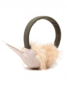 Link Zelda visor for adults with pointy ears