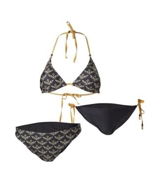 Kit Bikini Hyrule Zelda für Frauen