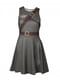 Vestido de Link para mulher