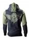Sudadera de Hyrule Zelda para hombre