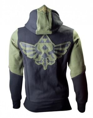 Sweat Hyrule Zelda pour homme