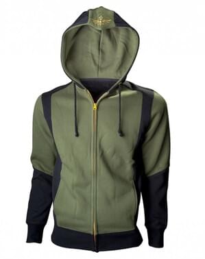 Sweat Hyrule Zelda pour homme