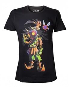 T-shirt de Majora's Mask
