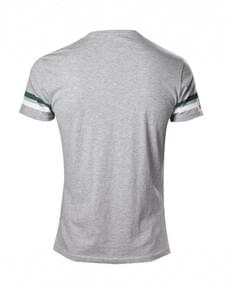 T-shirt Link gris