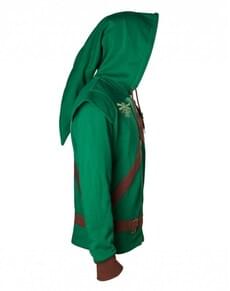 Link sweatshirt for adults