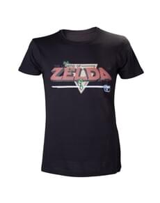 T-shirt The Legend of Zelda