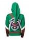 Sudadera de Link para mujer