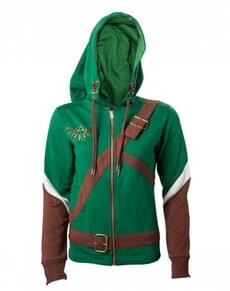 Sweat Link pour femme