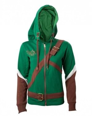 Sweat Link pour femme